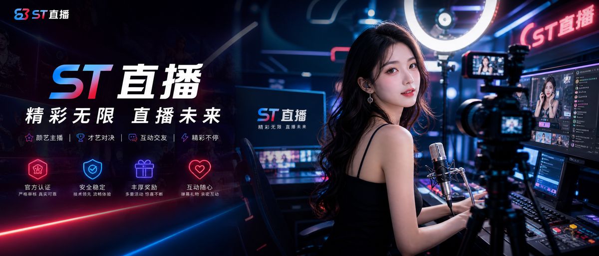 摄像头偷拍 - 精彩无限直播未来